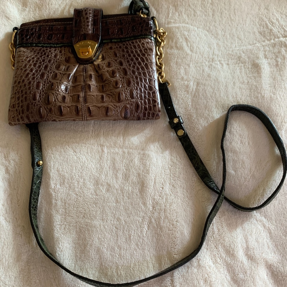 Brahmin Bag